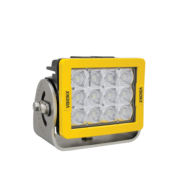 Luz de trabajo clase minera Blacktips HD 12 LED