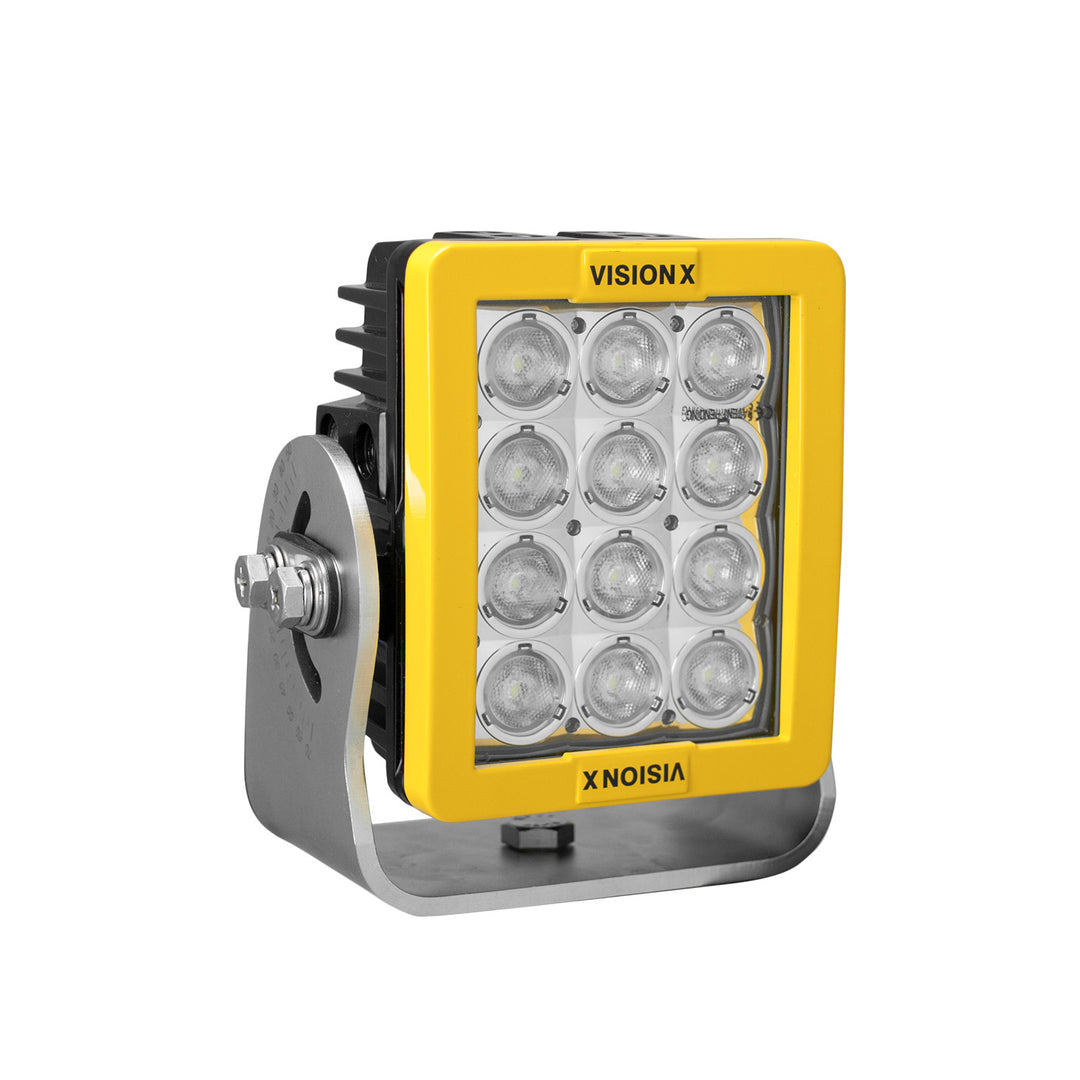 Luz de trabajo clase minera Blacktips HD 12 LED