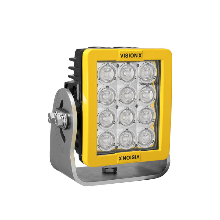 Luz de trabajo clase minera Blacktips HD 12 LED