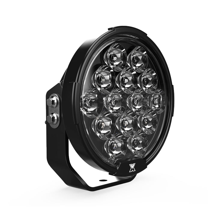 CR-14 Spotstraal Rijlicht