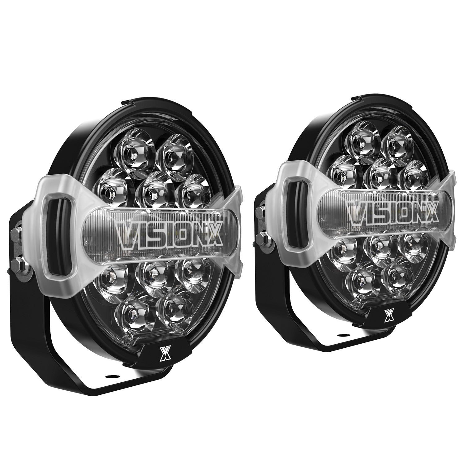 CR-14 PRO Dual-Action Combo Driving Lights