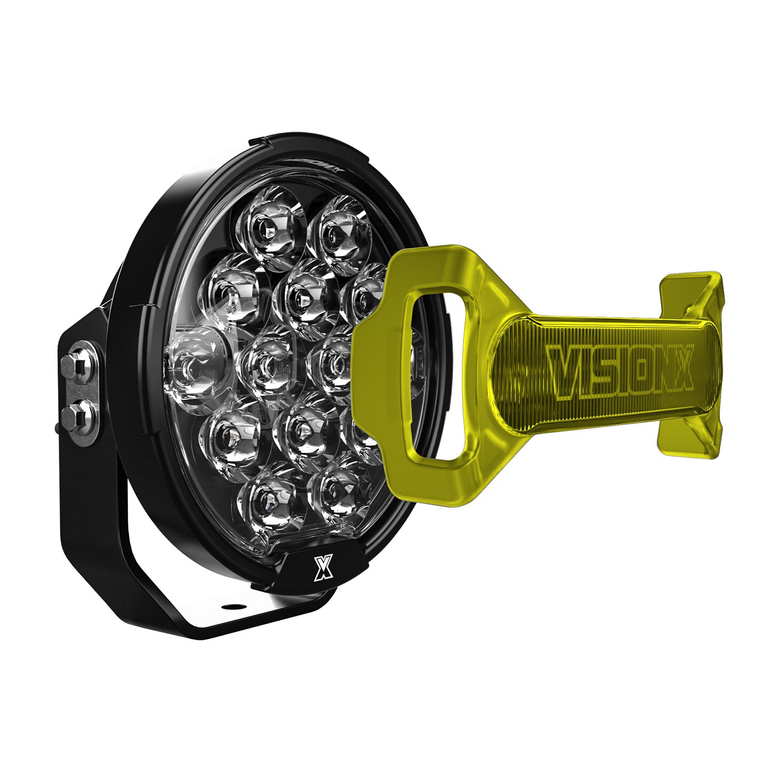 CR-14 PRO Dual-Action Combo Driving Lights