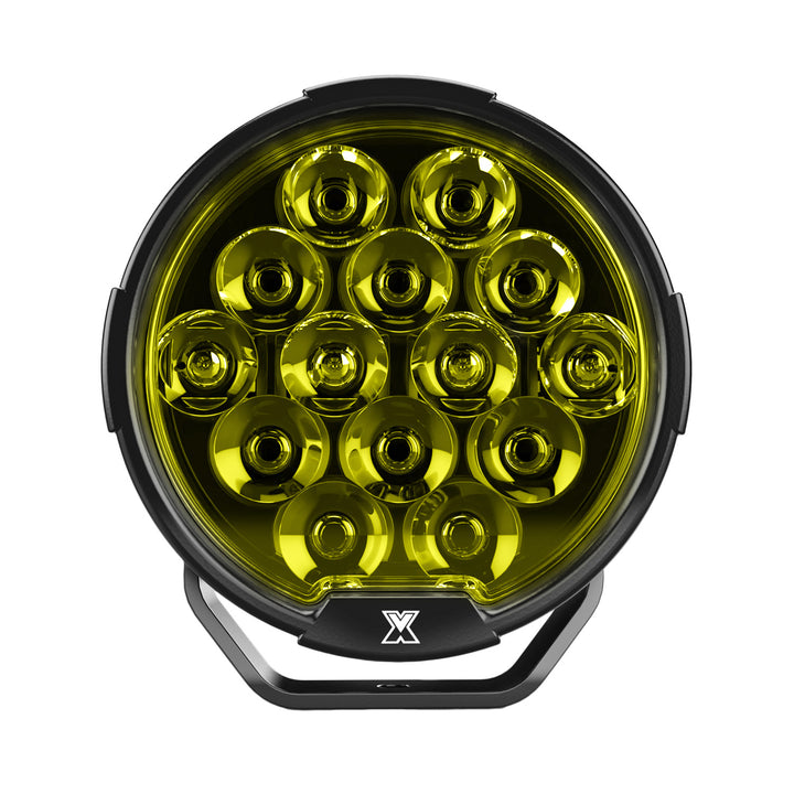 CR-14 Spotstraal Rijlicht