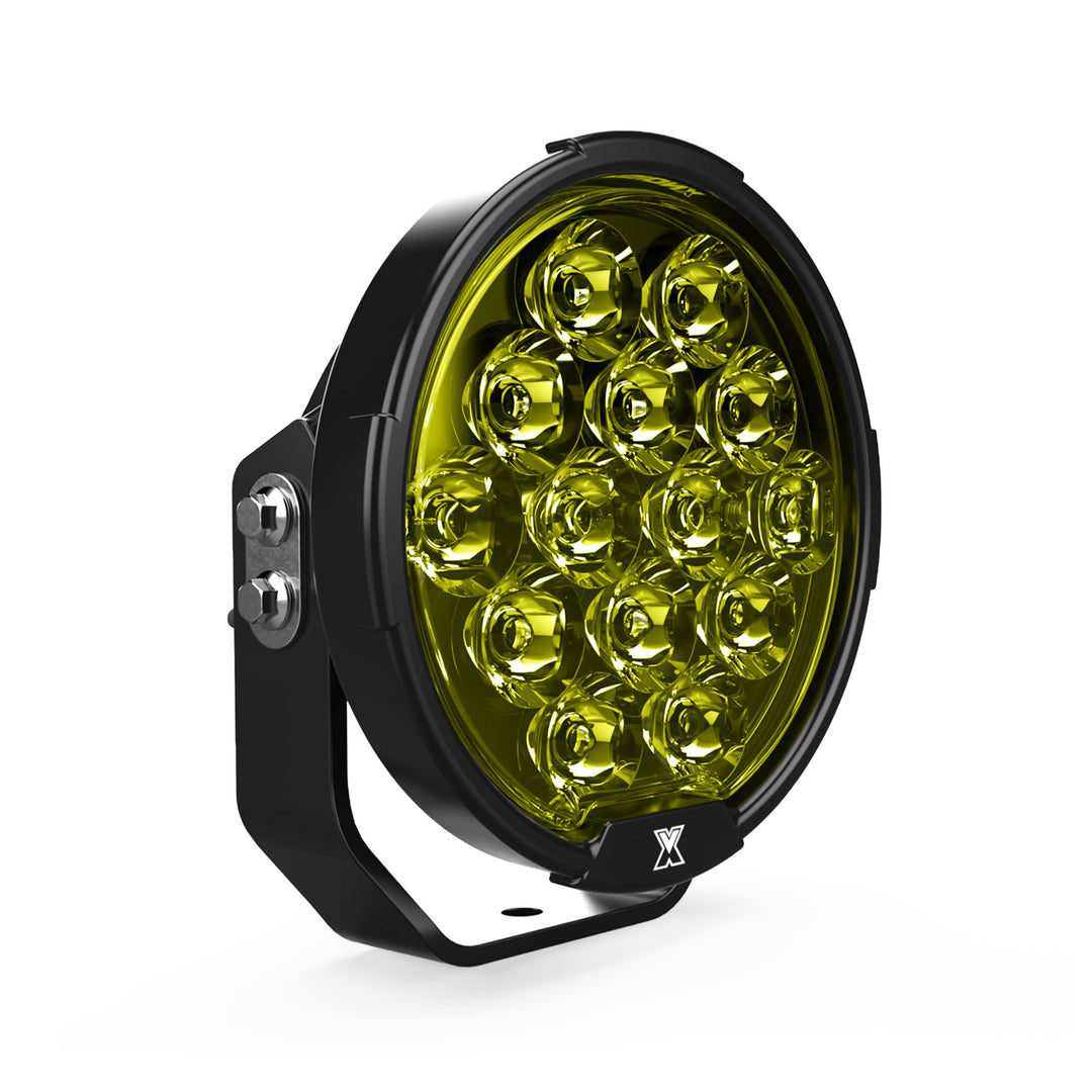 CR-14 Spotstraal Rijlicht