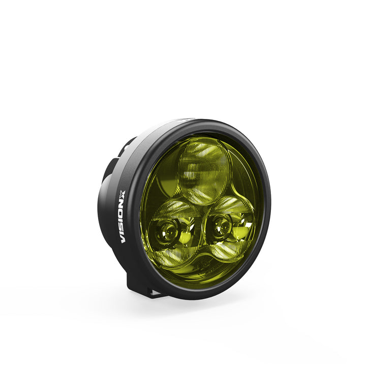 CR-3 Hybrid Beam Driving Light