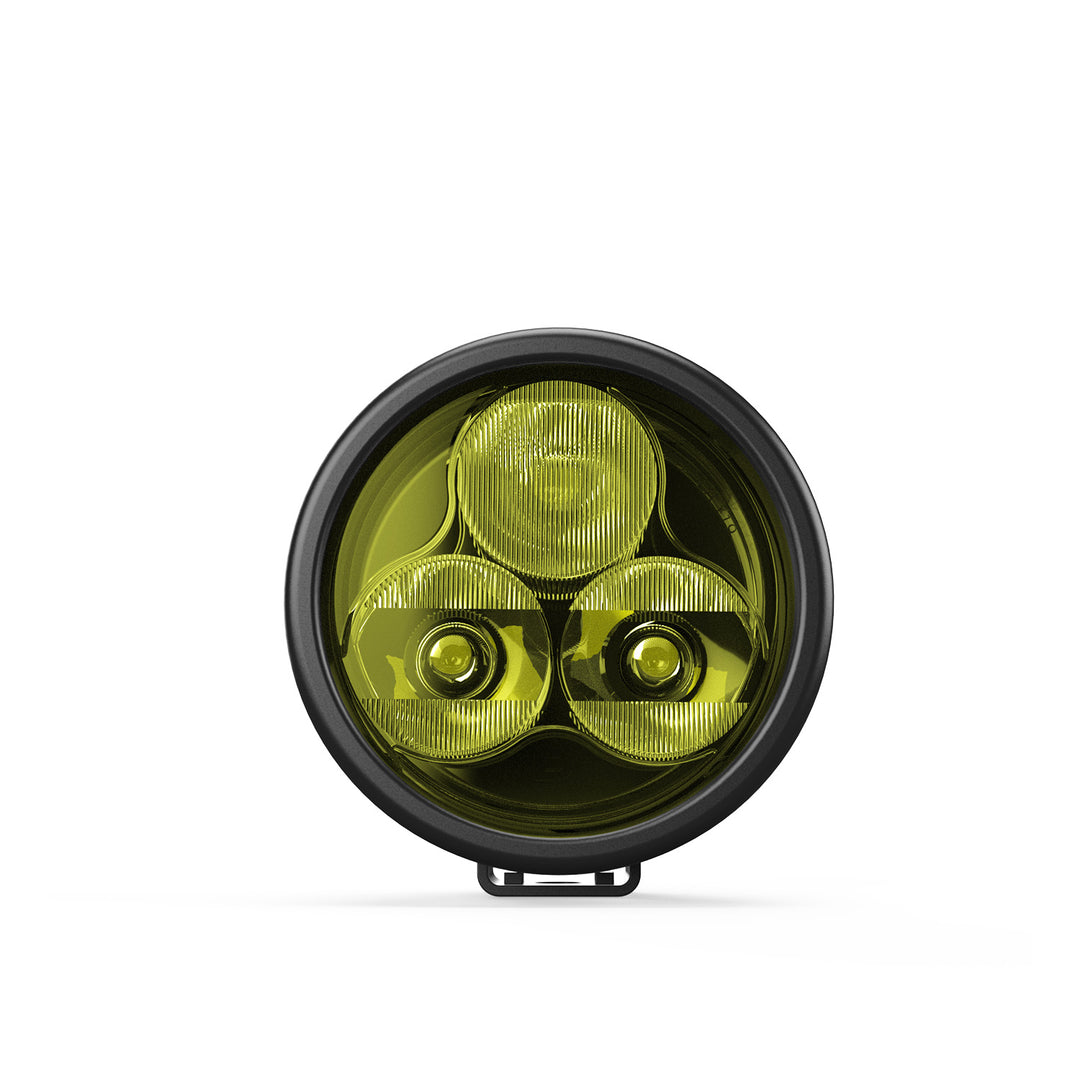 CR-3 Hybrid Beam Driving Light