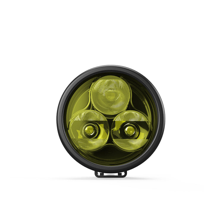CR-3 Hybrid Beam Driving Light