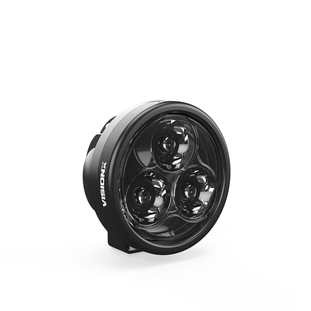 CR-3 Hybrid Beam Driving Light