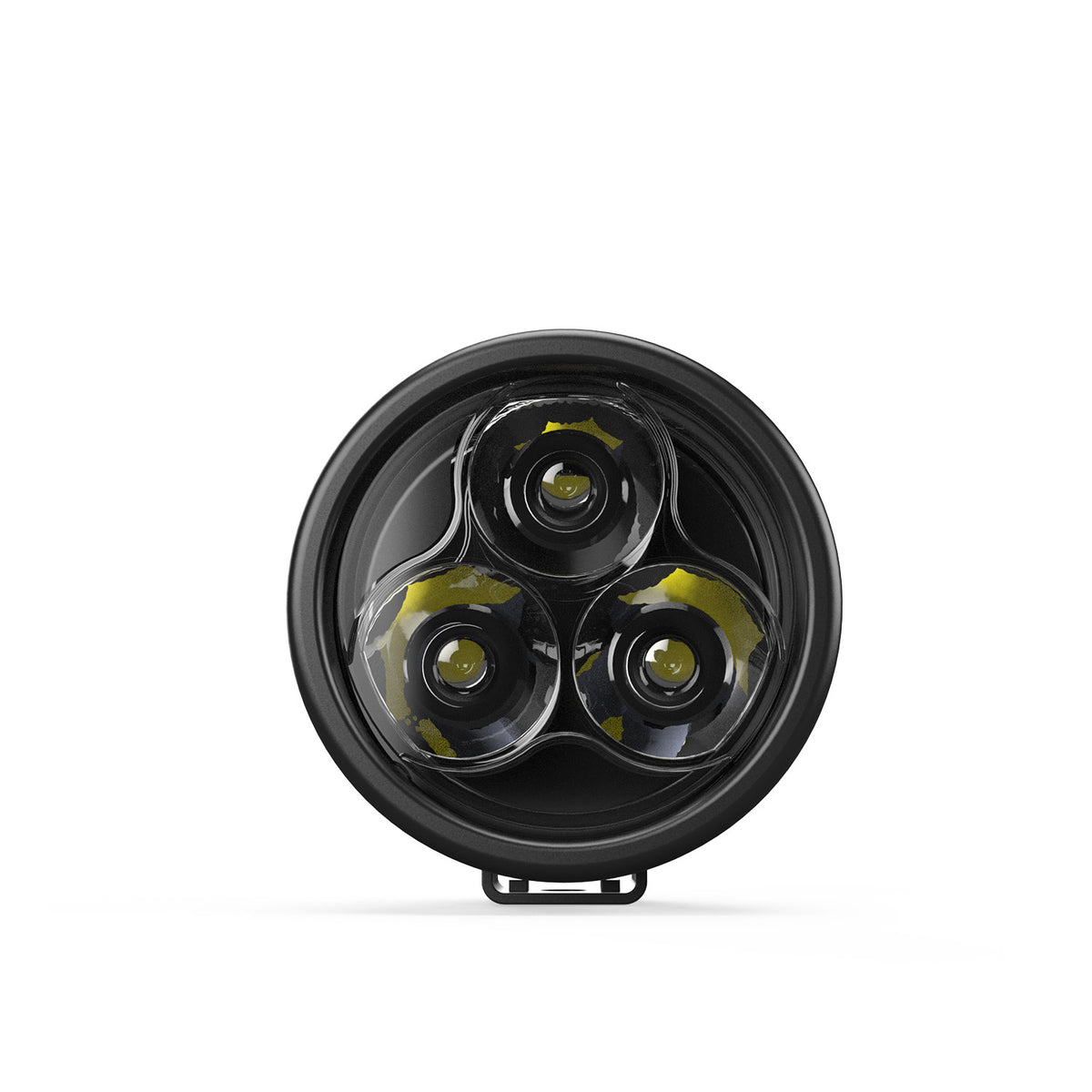 CR-3 Spot Beam Driving Light