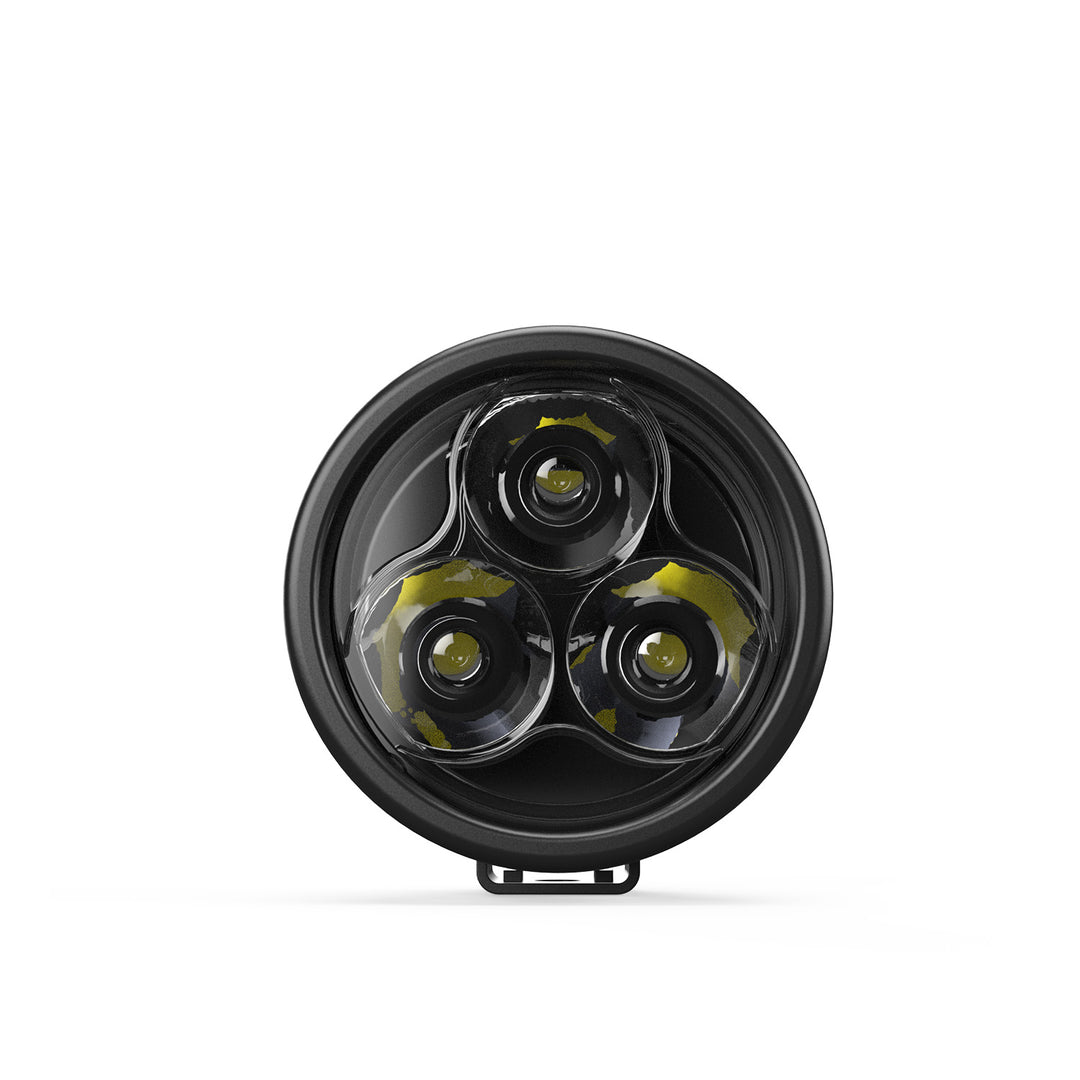 CR-3 Hybrid Beam Driving Light