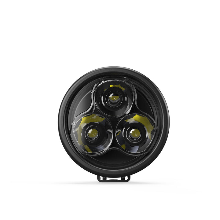 CR-3 Hybrid Beam Driving Light