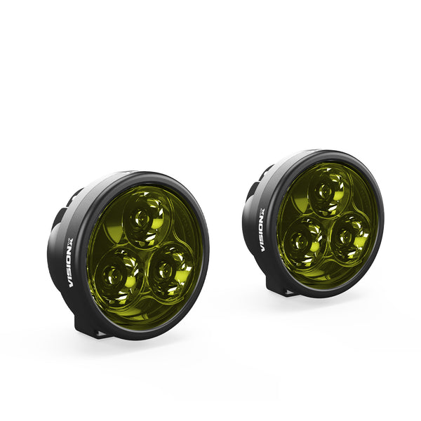 All LED Driving Light Pods All LED Driving Light Pods