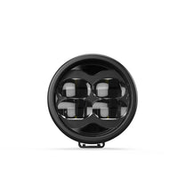 CR-4 Miststraal LED Licht
