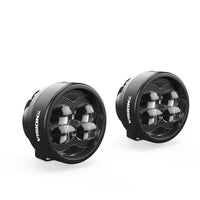CR-4 Miststraal LED Licht