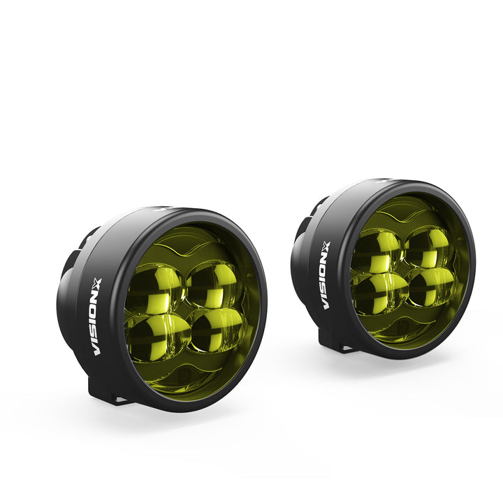 CR-4 Fog Beam Driving Light
