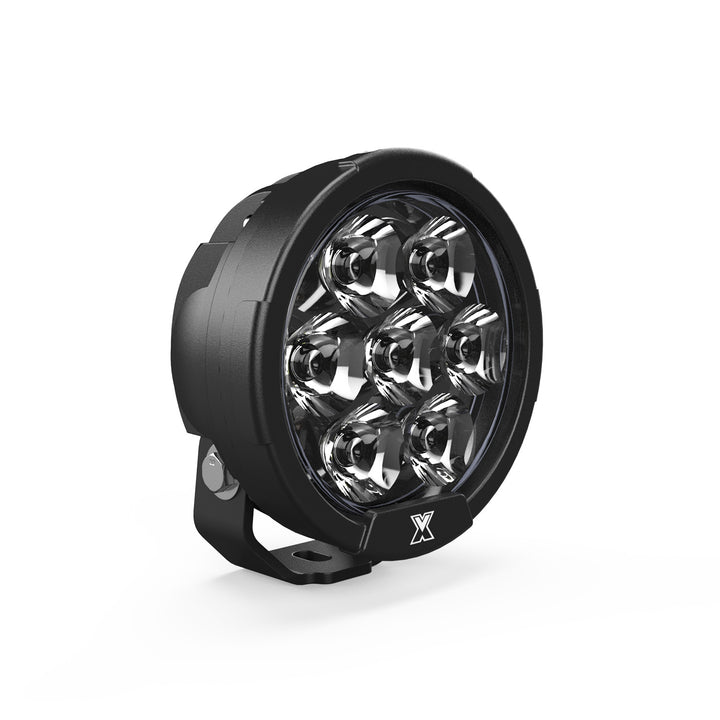 CR-7 Spot Beam Driving Light