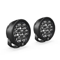 CR-7 Spot Beam LED-lampa