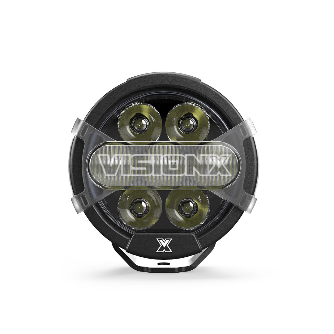 CR-7 PRO Dual-Action Kombi-Fahrlicht