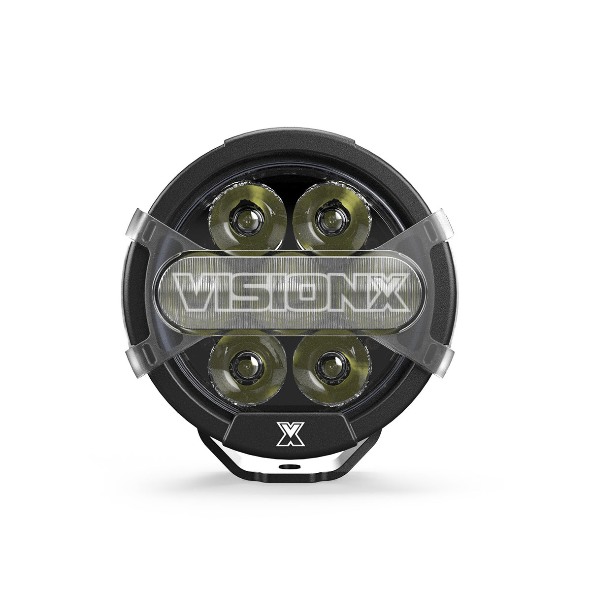 CR-7 PRO Dual-Action Combo Driving Lights