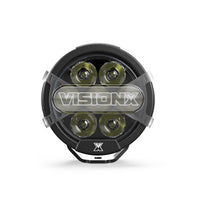 CR-7 PRO Dual-Action Combo Driving Lights