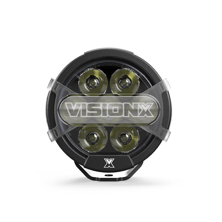 CR-7 PRO Dual-Action Kombi-Fahrlicht