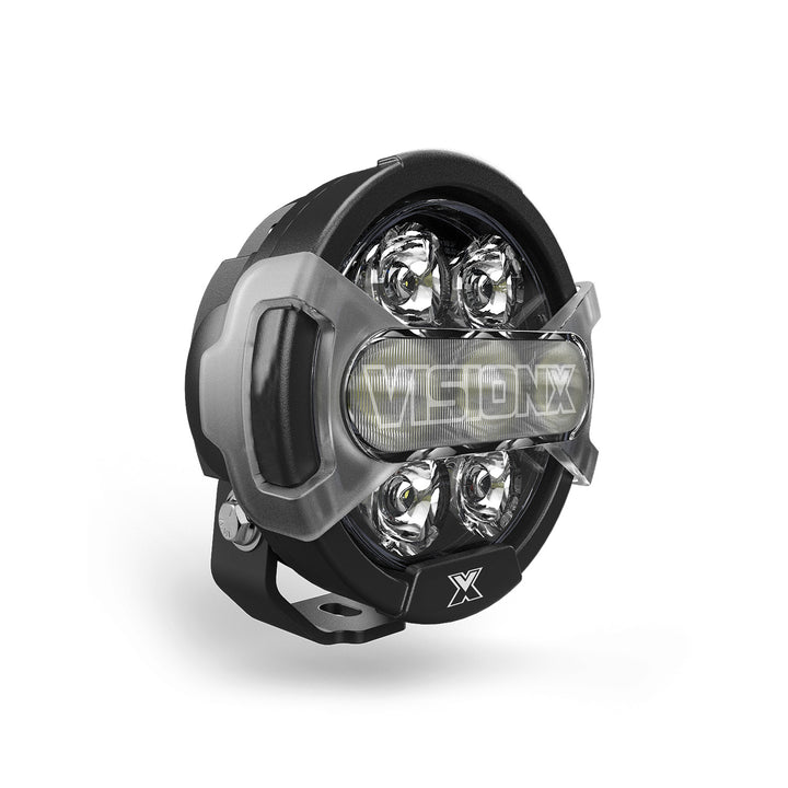 CR-7 PRO Dual-Action Kombi-Fahrlicht