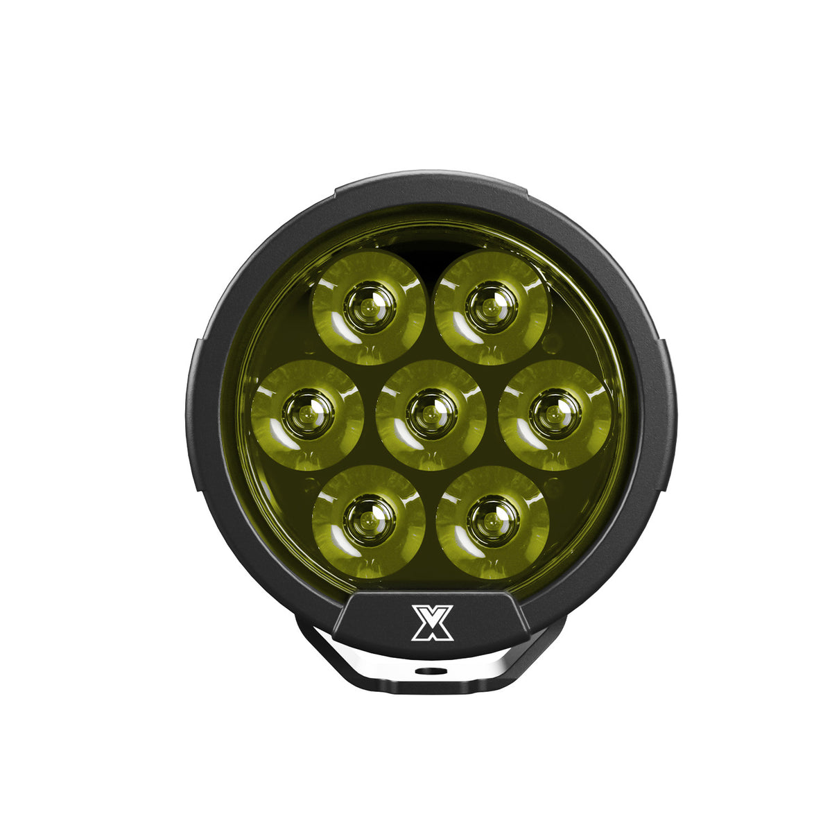 CR-7 Spot Beam LED-lampa