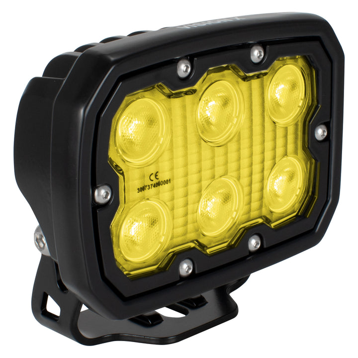 Phare de conduite DURA 6 LED