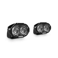 DURA PRO 2 Dual-Action Combo Driving Lights