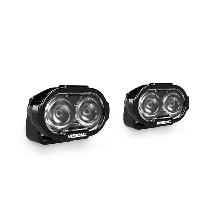 DURA PRO 2 Dual-Action Combo Rijlichten