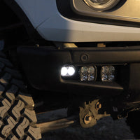 DURA PRO 2 Dual-Action Combo Driving Lights