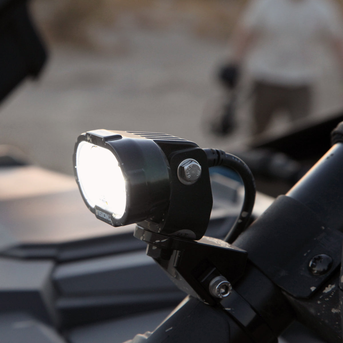 DURA PRO 2 Dual-Action Combo Driving Lights
