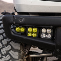 DURA PRO 2 Dual-Action Combo Driving Lights