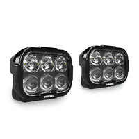 DURA PRO 6 Dual-Action Combo Driving Lights