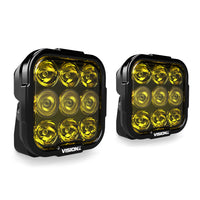 DURA PRO 9 Dual-Action Combo Driving Lights