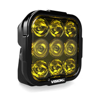 DURA PRO 9 Dual-Action Combo Driving Lights