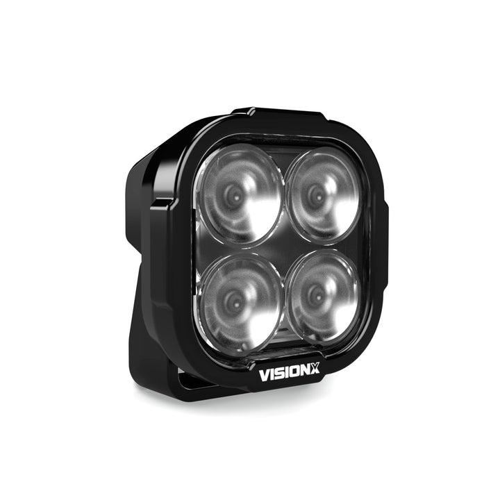 Luz de trabajo DURA GEN2 4 LED