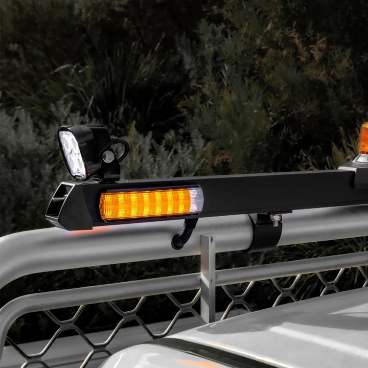 Luz de trabajo DURA GEN2 4 LED