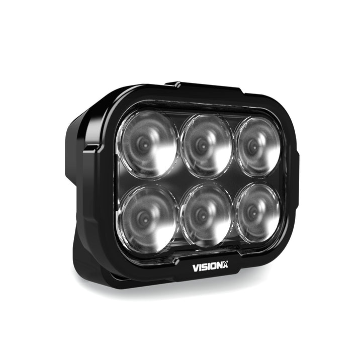 Luz de trabajo DURA GEN2 6 LED