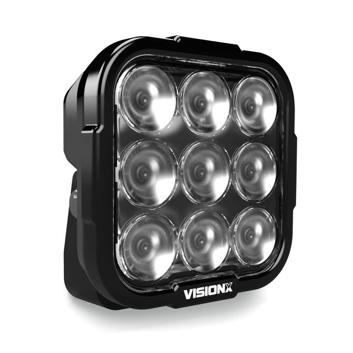 Luz de trabajo DURA GEN2 9 LED