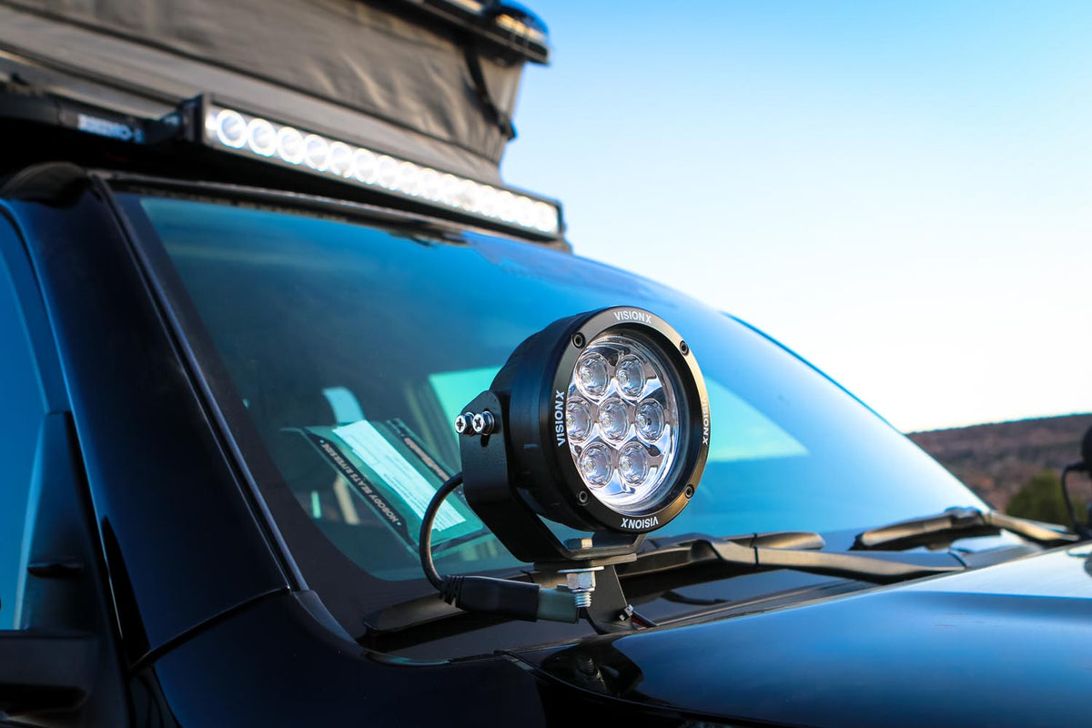 Roof & A-Pillar Kit | SUBARU LEGACY 2023 Roof & A-Pillar Kit | SUBARU LEGACY 2023