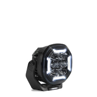 Explora 4" Driving Lights With Dual-Color DRL