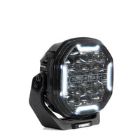 Explora 6" Driving Lights With Dual-Color DRL