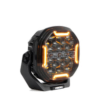 Explora 6" Driving Lights With Dual-Color DRL