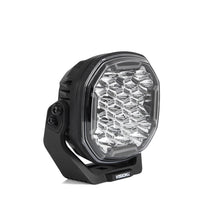 Explora 6" Driving Lights With Dual-Color DRL