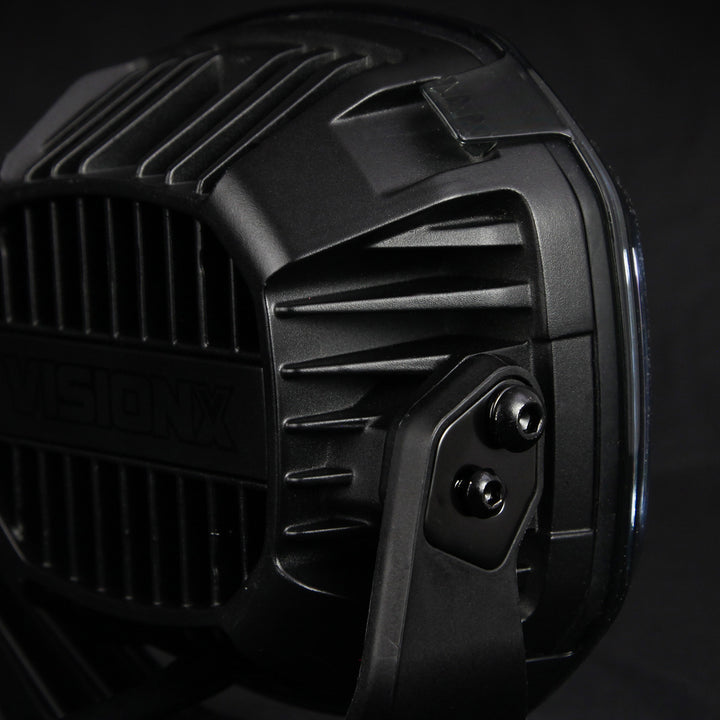Explora 7" Driving Lights With Dual-Color DRL