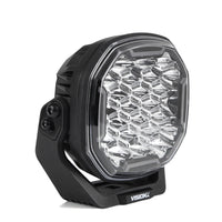 Explora 7" Driving Lights With Dual-Color DRL