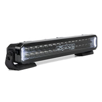 Explora 20" Light Bar Double Row With Dual-Color DRL