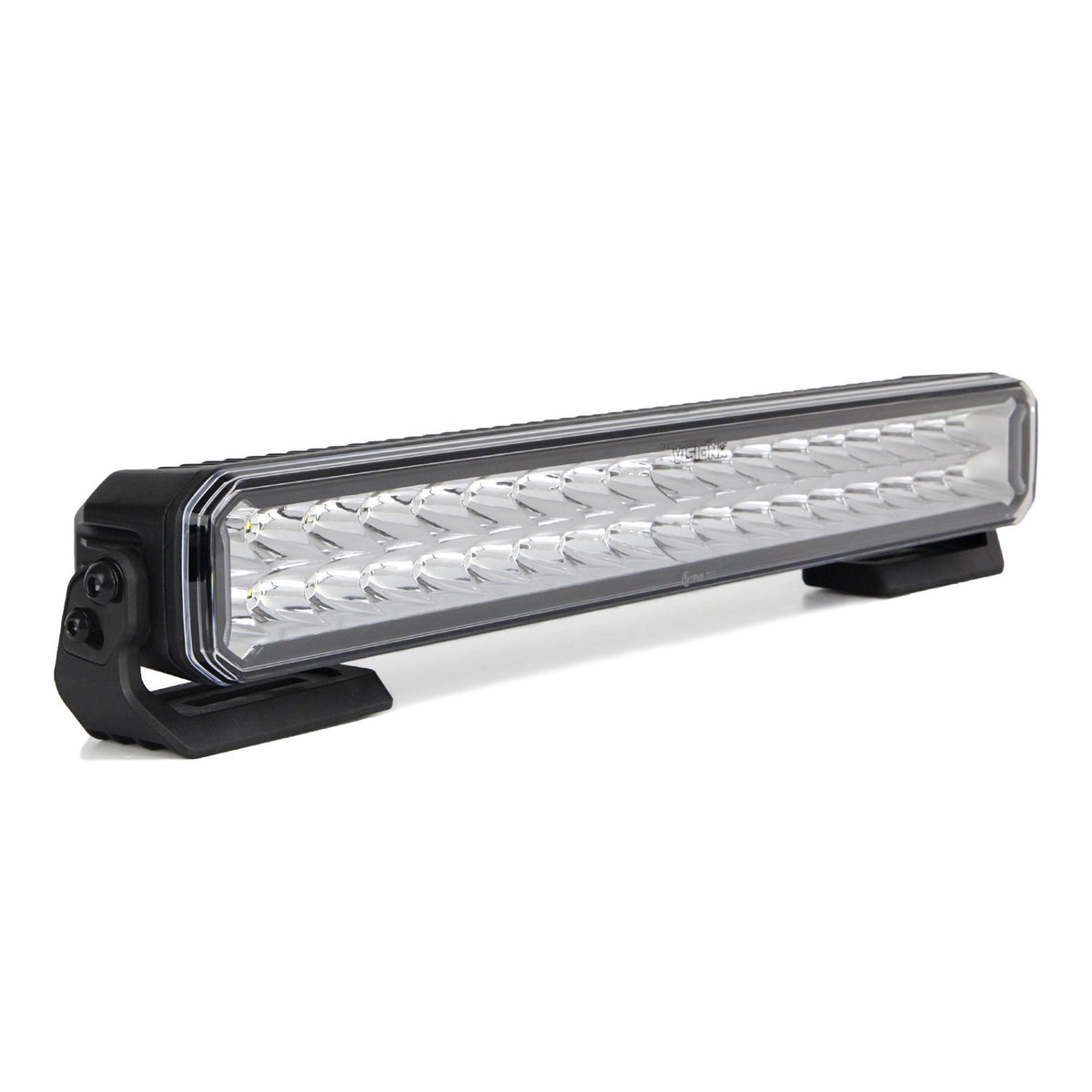 Explora 20" Light Bar Double Row With Dual-Color DRL