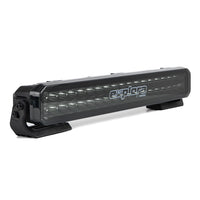 Explora 20" Light Bar Double Row With Dual-Color DRL